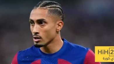 الأكثر صناعة للأهداف في برشلونة هذا الموسم