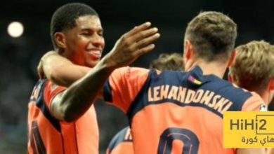 التاريخ يقف في صف برشلونة ضد خيتافي