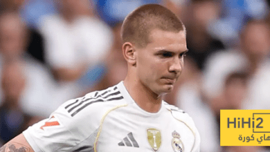 التحكيم يضع فارق بين قدم ماستانتونو وسولوروث!