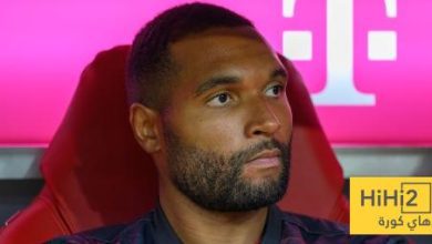 الرئيس التنفيذي لـ باير ليفركوزن يلمح الى رغبة جوناثان تاه في الانضمام للبارسا