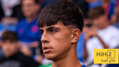 العرض الذي رفضه بيرنال في الصيف الماضي!