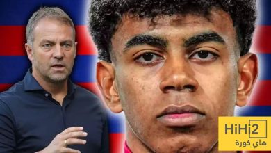 القصة الكاملة وراء إصابة لامين يامال مع منتخب إسبانيا