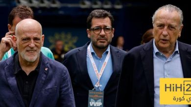 المتضرر الوحيد من إقامة مباراة برشلونة وفياريال في أمريكا!