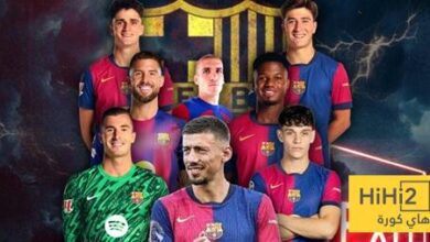 المستبعدون يتحولون إلى كنز لبرشلونة