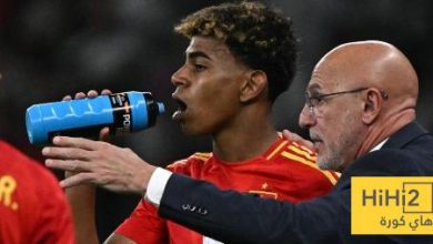 المنتخب الاسباني خدع برشلونة - هاي كورة