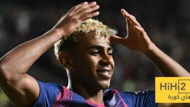 بأغلبية جماهيرية ساحقة … ركلة جزاء برشلونة ضد رايو فاليكانو لا أساس لها من الصحة