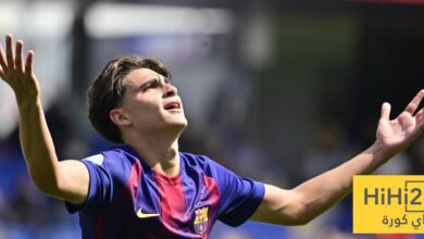 بداية مثيرة وصعبة لبرشلونة أتلتيك