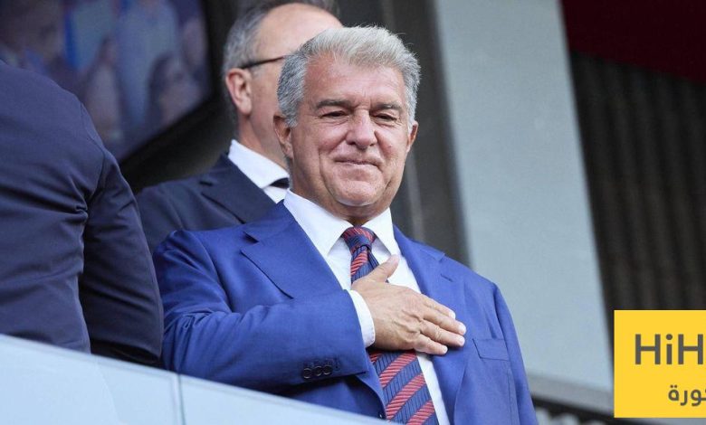 برشلونة بين الهدم والبناء: دعوة للعودة إلى العقل والمنطق