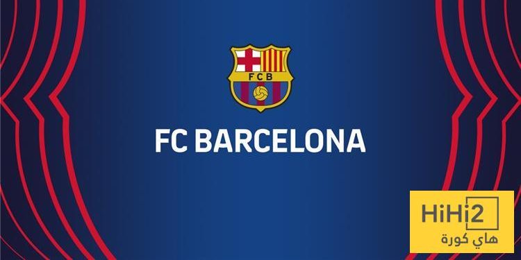 برشلونة على أعتاب تجديد عقد جوهرته