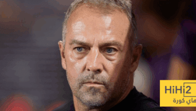 برشلونة يتلقى 3 تحذيرات من فليك