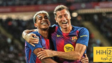 برشلونة يخرج “الإشارة” ويعيد التحدي لريال مدريد!