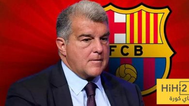 برشلونة يخطط للعودة إلى الكامب نو في هذا التوقيت