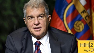برشلونة يفترض مواجهة خيتافي في ملعب يوهان كرويف
