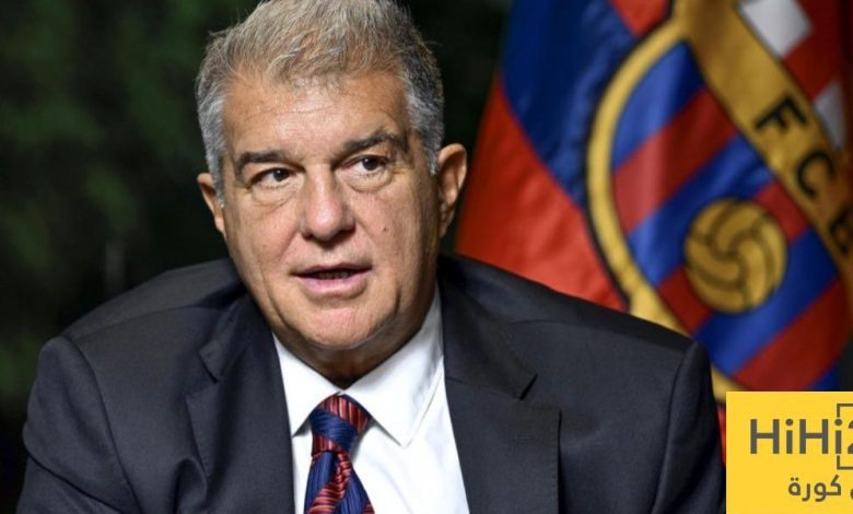 برشلونة يفترض مواجهة خيتافي في ملعب يوهان كرويف