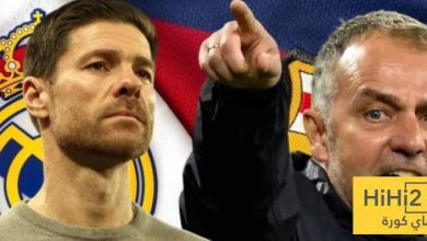 بسبب ريال مدريد.. هدف وحيد لبرشلونة حاليًا