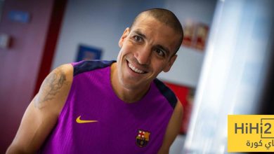 بعد رحيله عن برشلونة… الوجهة المتوقعة لروميو