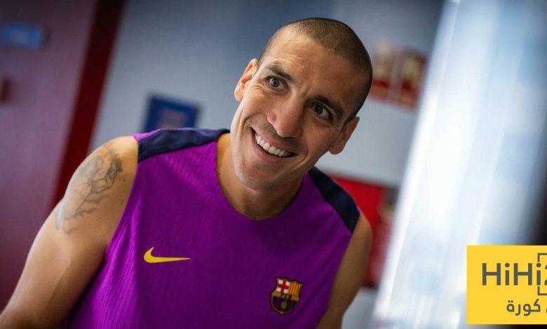 بعد رحيله عن برشلونة… الوجهة المتوقعة لروميو