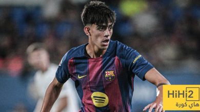 بيرنال يعود بعد 383 يومًا ويصنع الفارق أمام فالنسيا