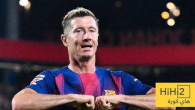 تشكيلة برشلونة الرسمية للقاء نيوكاسل في دوري أبطال أوروبا