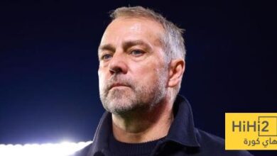 تعاقد خاص لبرشلونة..! - هاي كورة