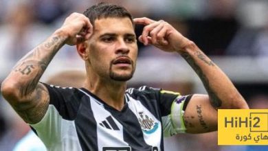 تعليق غيماريش على ارتباط اسمه ببرشلونة في مناسبات سابقة