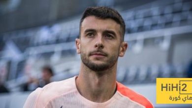 تعليق فليك على اداء خوان غارسيا ضد نيوكاسل