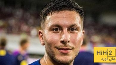 تعليق فليك على مشاركة روني بردغجي اساسيا ضد فالنسيا