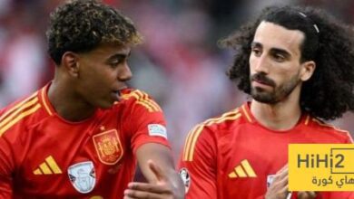 تعليق كوكوريلا على مواجهة لامين في دوري الابطال