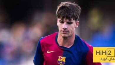 تورينتس يعود للتدرب مع الرديف ويترك الفريق الاول لبرشلونة