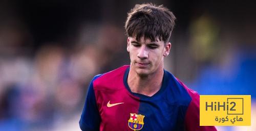تورينتس يعود للتدرب مع الرديف ويترك الفريق الاول لبرشلونة