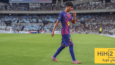 توصية بويان.. لحظة ولادة نجم برشلونة القادم