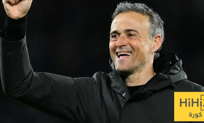 ثلاث مفاجآت مرتقبة في تشكيلة باريس ضد برشلونة