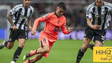 ثلاثي برشلونة الذهبي: ديكو، فليك وبيدري… حجر الأساس للبرسا الحديث