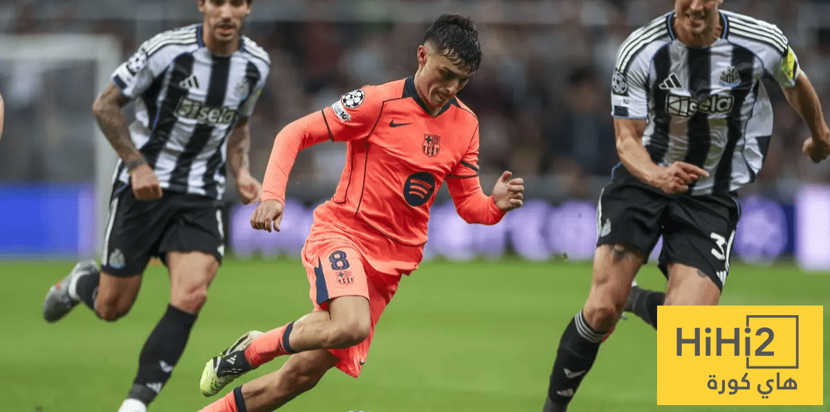 ثلاثي برشلونة الذهبي: ديكو، فليك وبيدري… حجر الأساس للبرسا الحديث