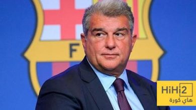 حب برشلونة لا يعني تكميم الأفواه!