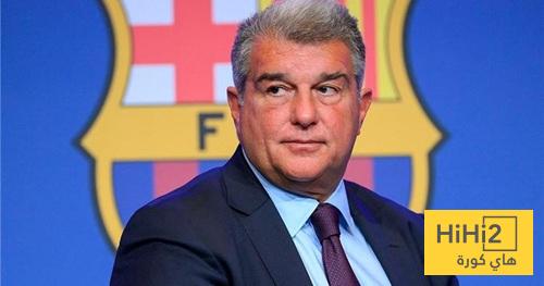 حب برشلونة لا يعني تكميم الأفواه!