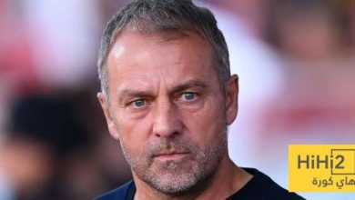 حلول فليك لسد عجزه في خط الوسط