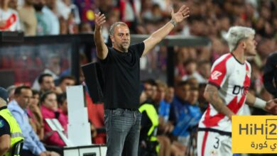 خط فليك.. ثورة برشلونة التي تتحكم فيها آلة الـVAR