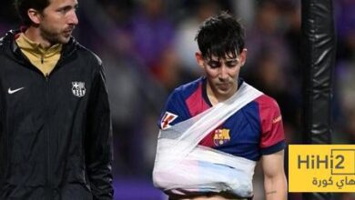 داني رودريغيز يعود الى الملاعب