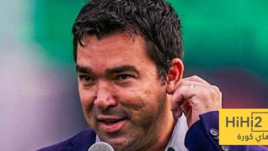 ردًا على ديكو … تصريح ناري من صحفي باسكي