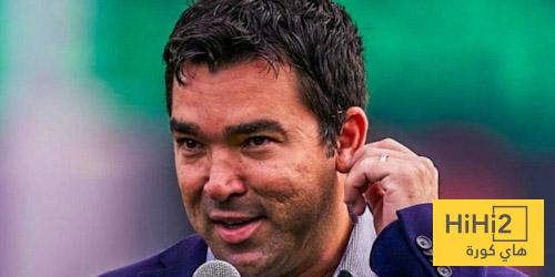 ردًا على ديكو … تصريح ناري من صحفي باسكي
