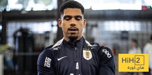 رغم تجديد عقده.. أراوخو قد يرحل عن برشلونة