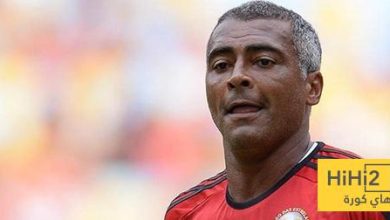 روماريو : أفضل اللعب للأرجنتين على ريال مدريد