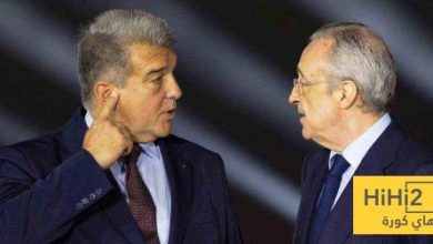 ريال مدريد كان اكثر ذكاء من برشلونة …! الفريق الكتالوني وقع في الفخ