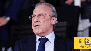 ريال مدريد يتبنى دور المدعي في معركة نيغريرا