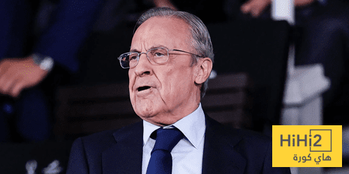 ريال مدريد يتبنى دور المدعي في معركة نيغريرا