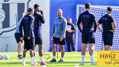 ريال مدريد ينطلق كالصاروخ وبرشلونة يلاحقه على مضمار أوفييدو!