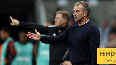 سلاح برشلونة الخفي تحت قيادة فليك