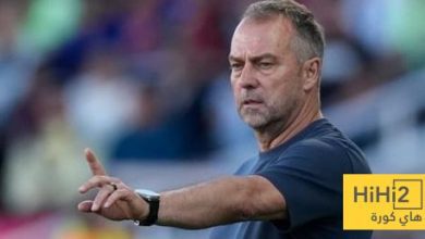 سلاح جديد لبرشلونة مع فليك!