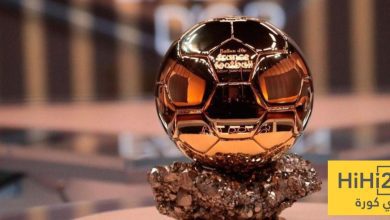 صحفي إسباني يثير الجدل بتصريح ناري بشأن الكرة الذهبية